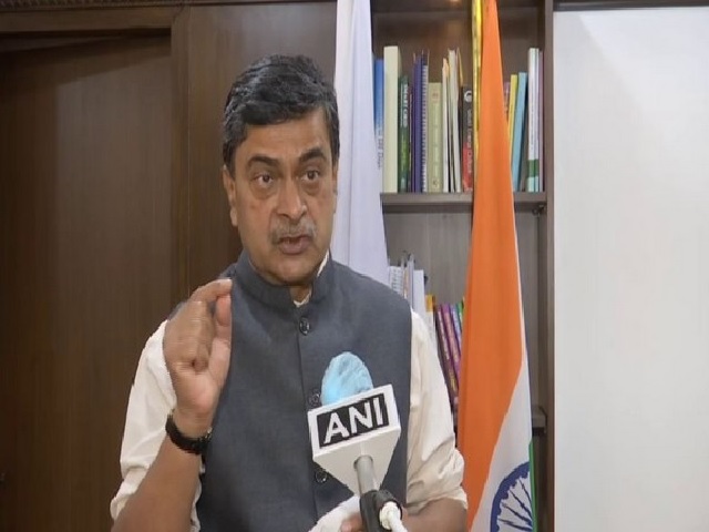 Power sector to minimize the import of equipment to boost Atmanirbhar Bharat